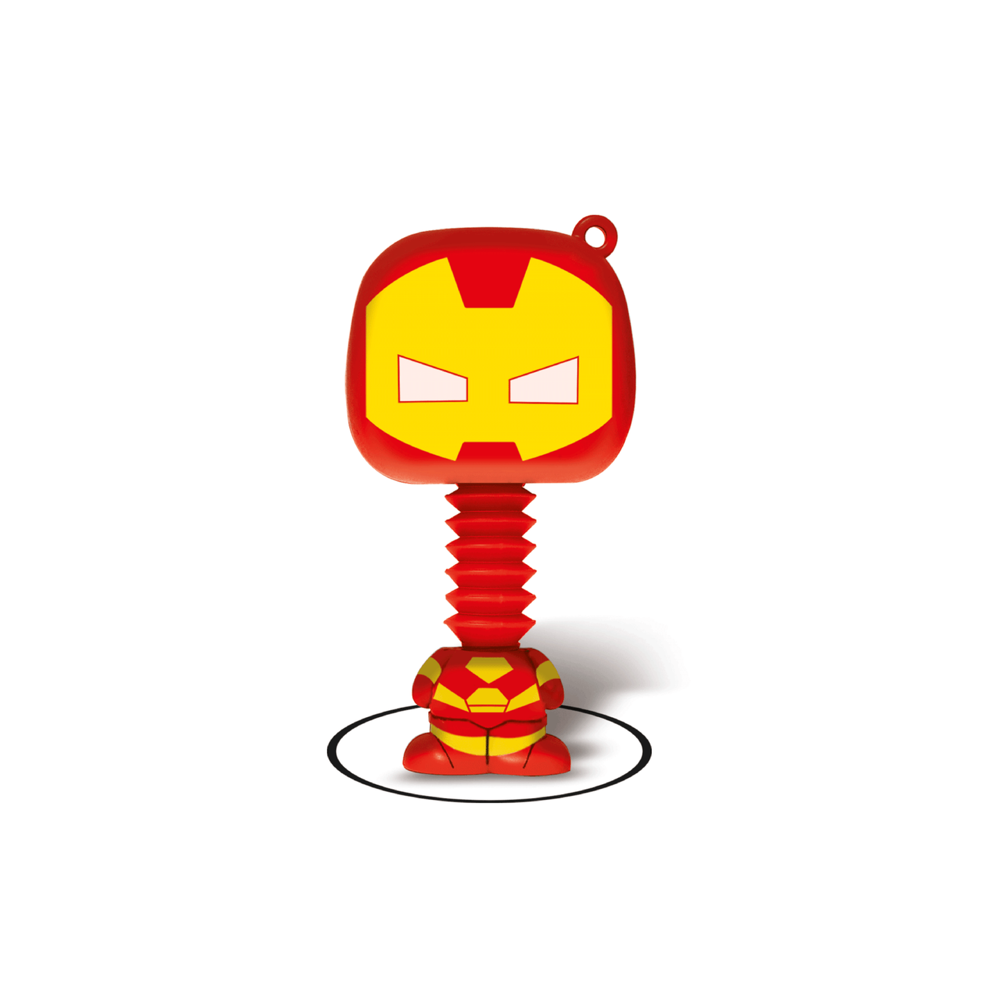 Figura Avengers X-Tend Hero Ditoys