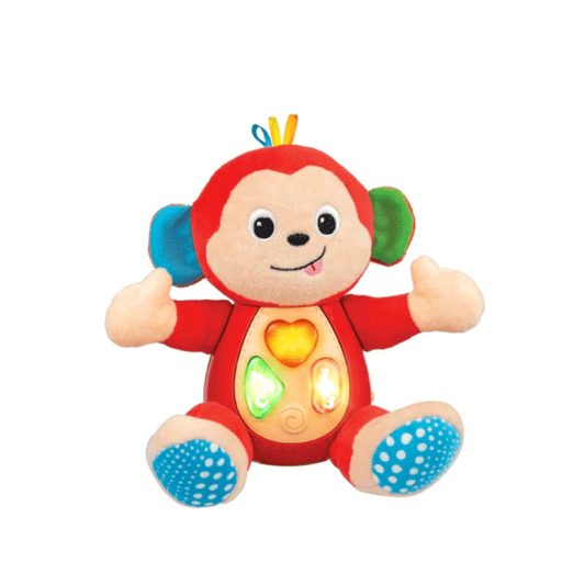 Mono Soft- Interactivo