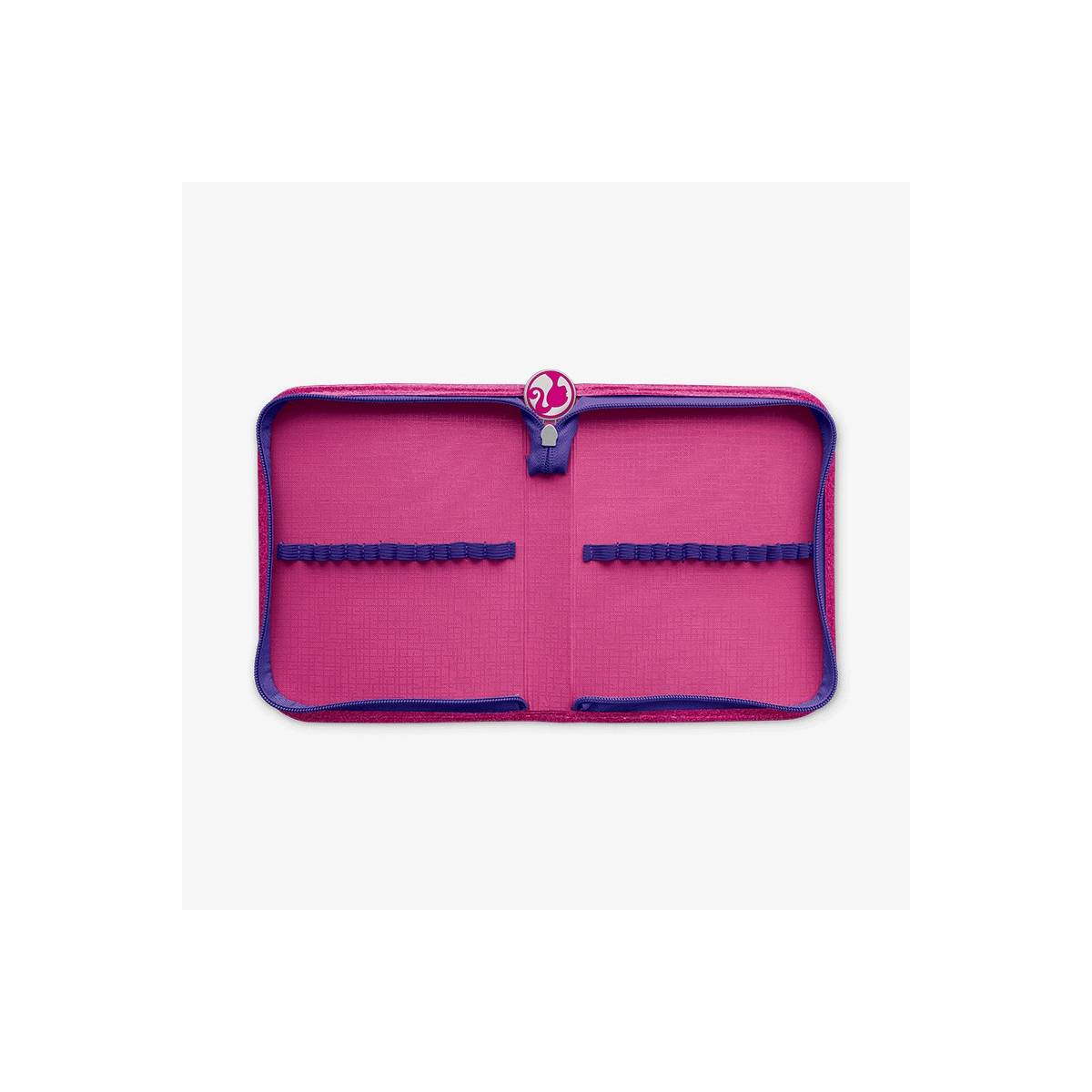 Canopla 1 piso PVC Barbie