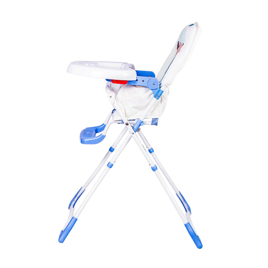 Silla de Comer Pretty Blanco