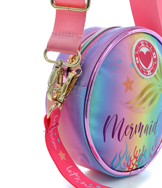 Bandolera Phi Phi Toys Mermaid 15 cm