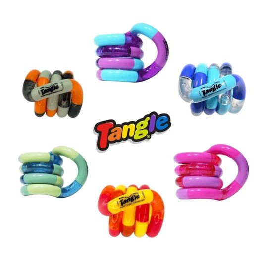 Tangle Junior - Junior Classic Tangle Junior Shine