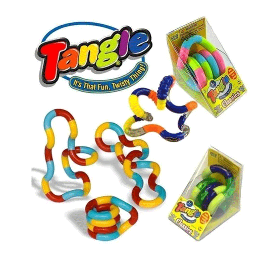 Tangle Junior - Junior Classic Tangle Junior Shine