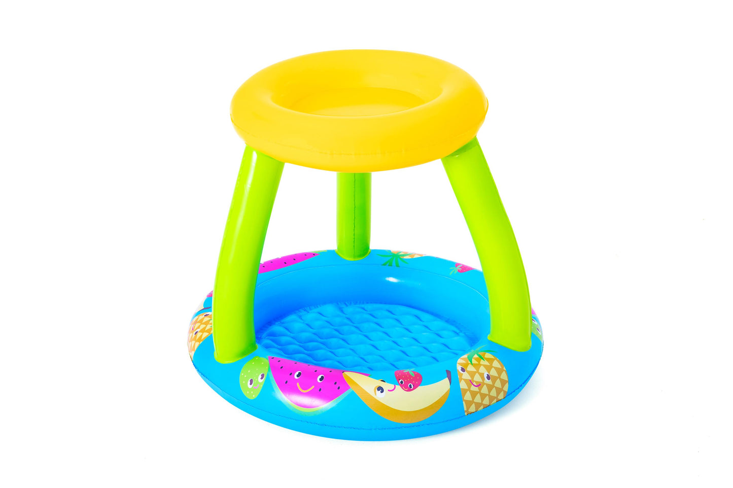 Pileta con techo frutas 94 x 89 x 79 cm (b/8)