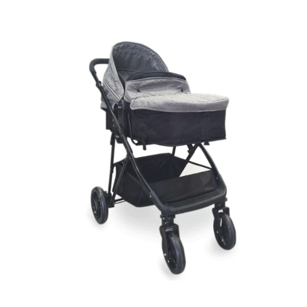 Coche Travel System Con Huevito Pumba Duck