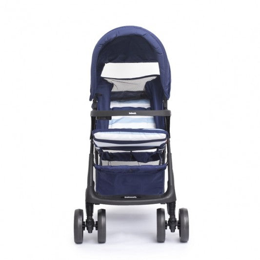 Coche Bebesit de Paseo Eos Azul