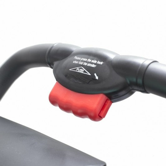 Coche Bebesit de Paseo Eos Beige