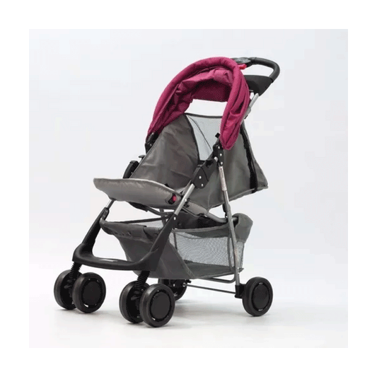 Coche Bebesit de Paseo Eos Purpura
