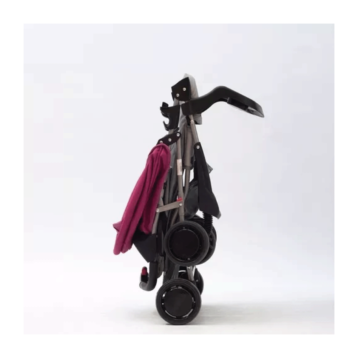 Coche Bebesit de Paseo Eos Purpura