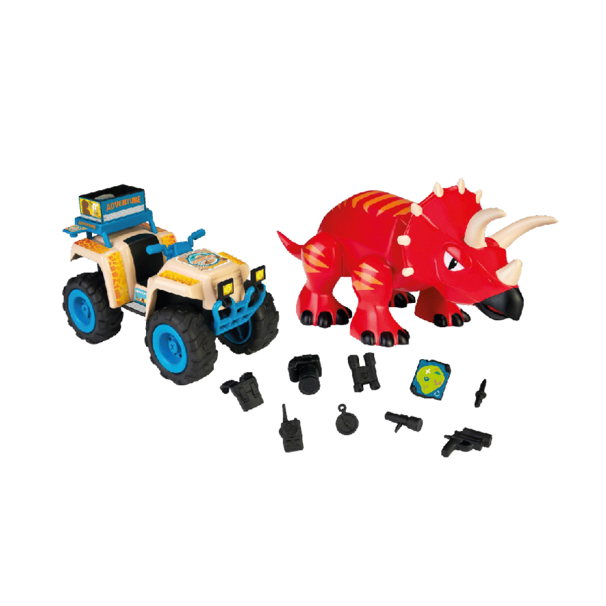 Pinypon Action Serie Squad