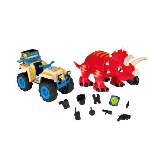 Pinypon Action Serie Squad