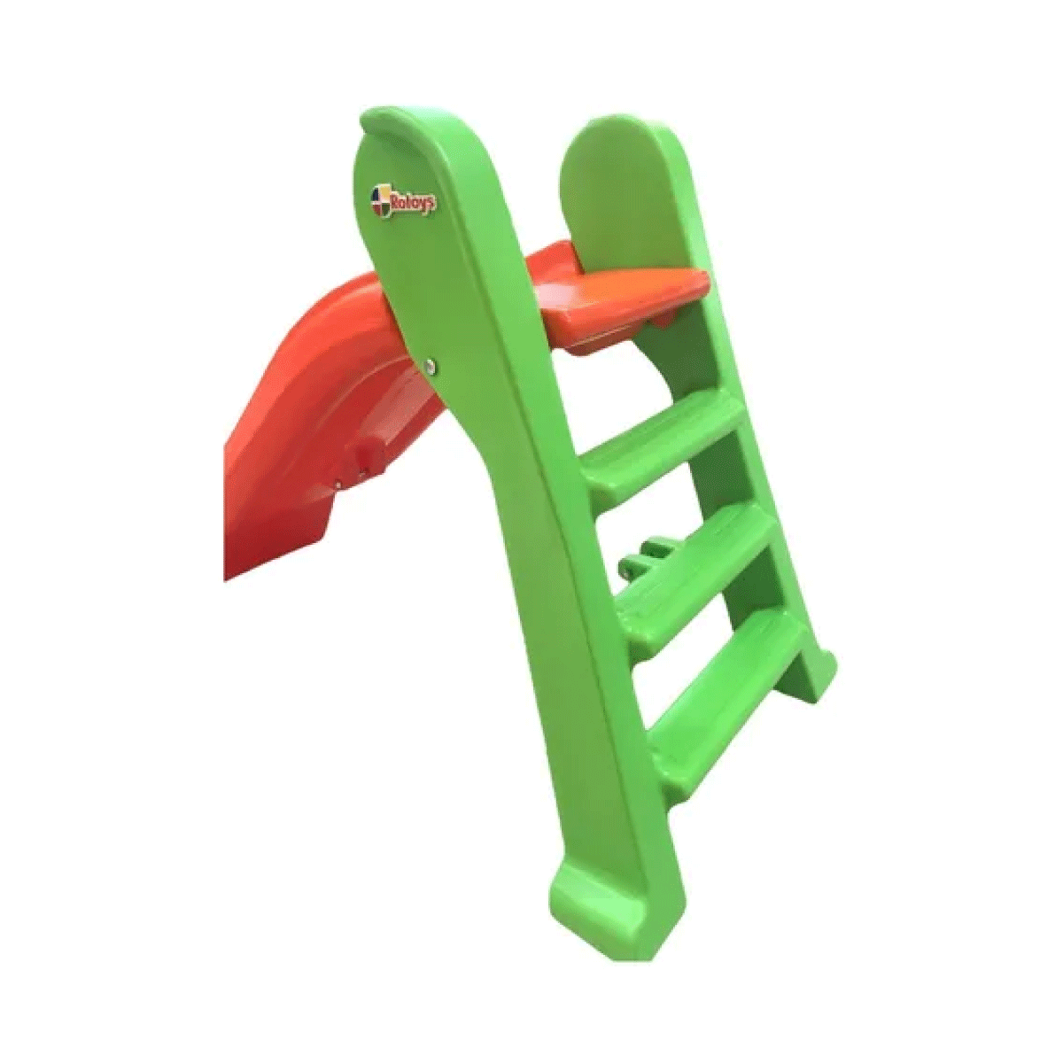 Tobogan Rotoys 2032 Con 4 Escalones