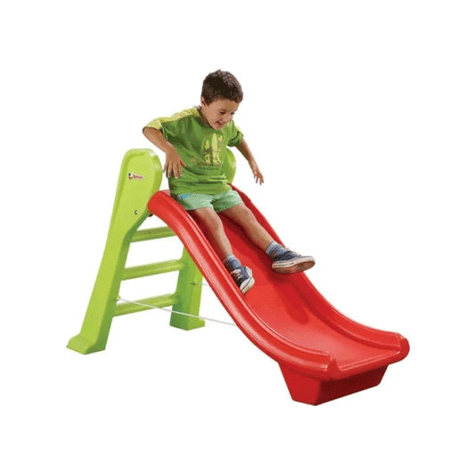 Tobogan Rotoys 2032 Con 4 Escalones