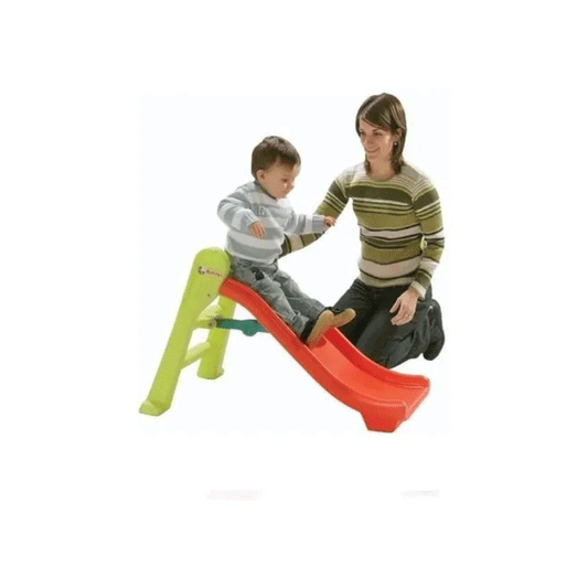 Mini Tobogan 3 Escalones Rotoys