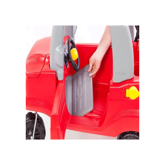 Camioneta Infantil Andador Para Niños