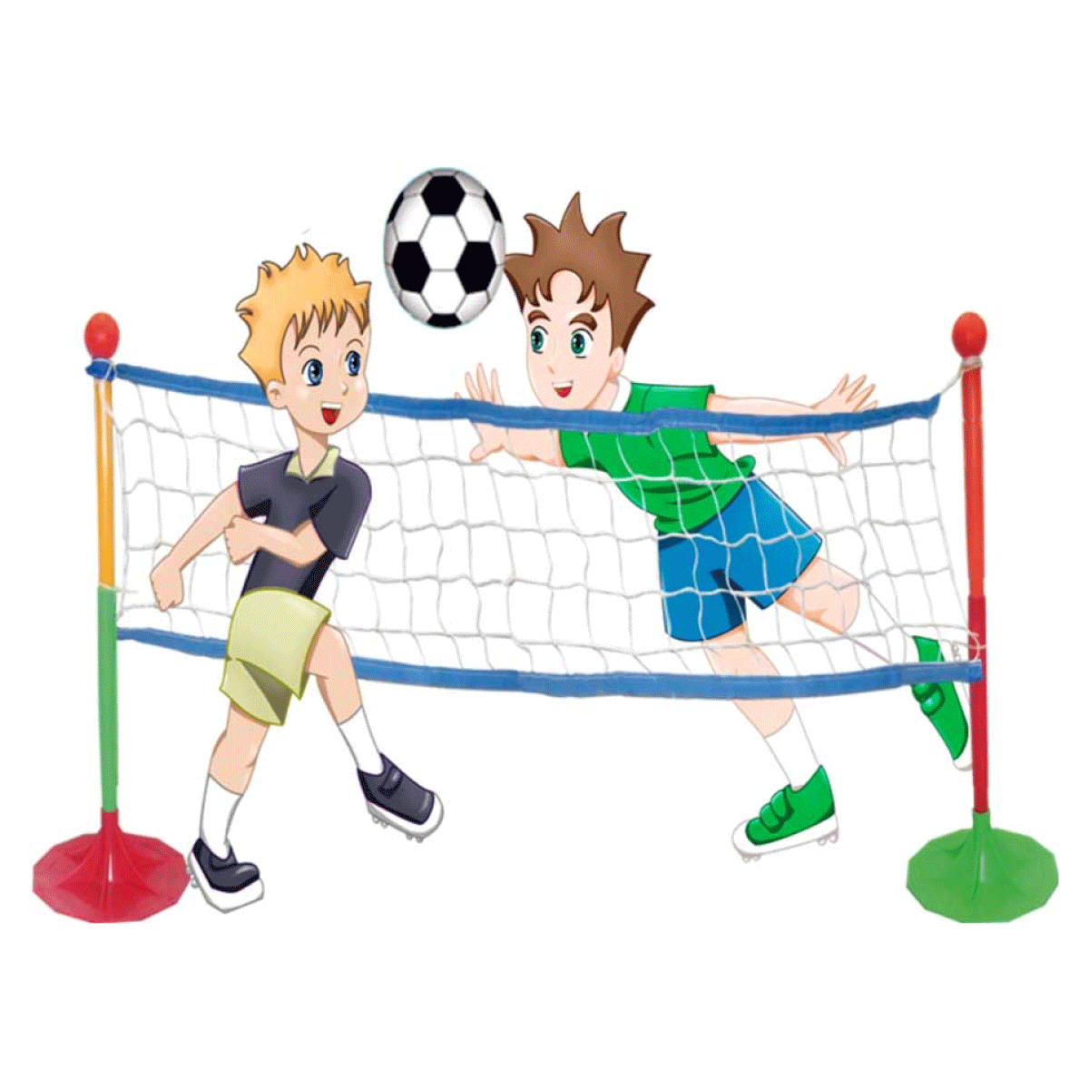 Futbol Tenis Juegosol