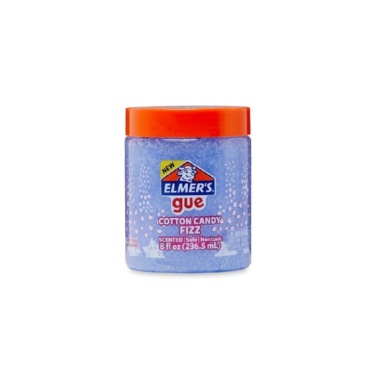 Slime Elmers Con Aroma 236ml