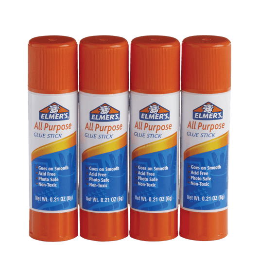 Barra Adhesiva Elmers All Purpose