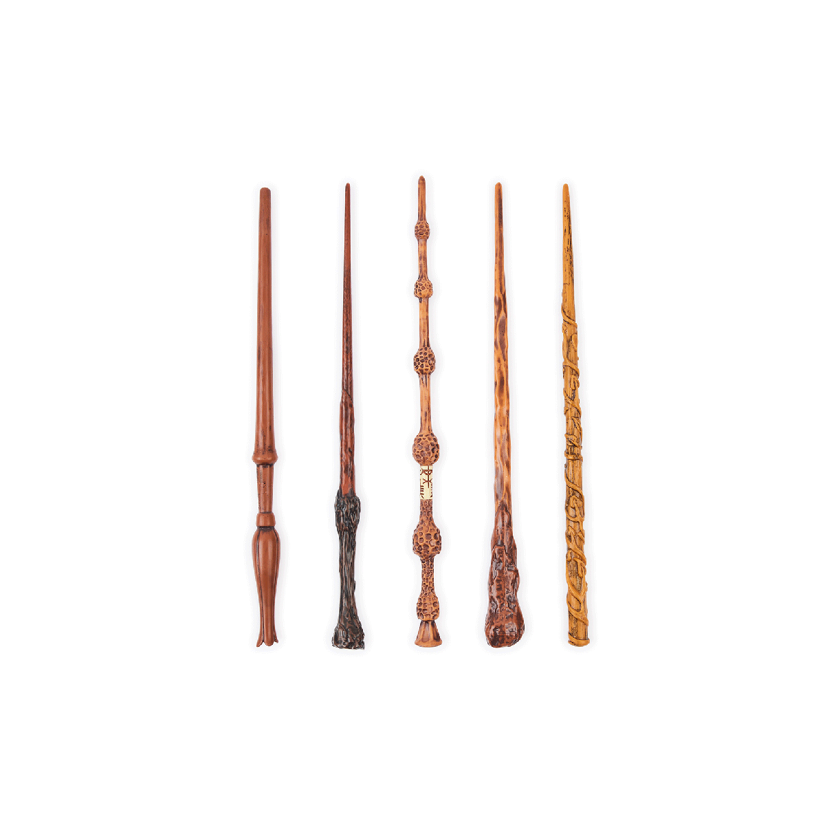 Harry Potter – Varita Mágica