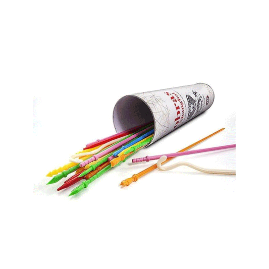 Juego de Mesa Cobras De Shangai En Lata Ruibal