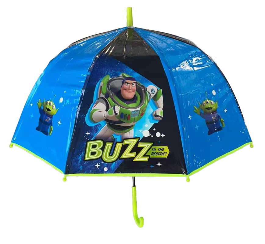 Paraguas Wabro Toy Story 4 Infantil
