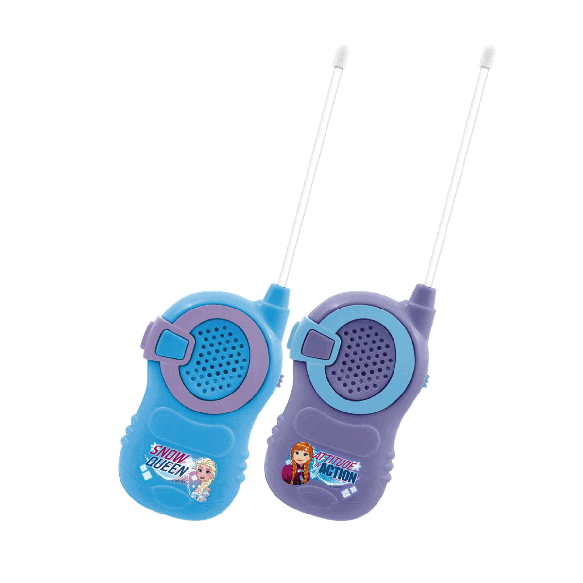 Walkie Talkie Ditoys Frozen