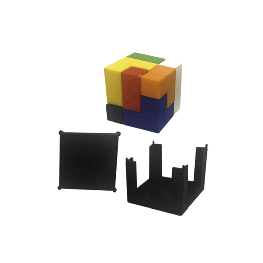 Juego de Mesa Cubo 7 Ditoys