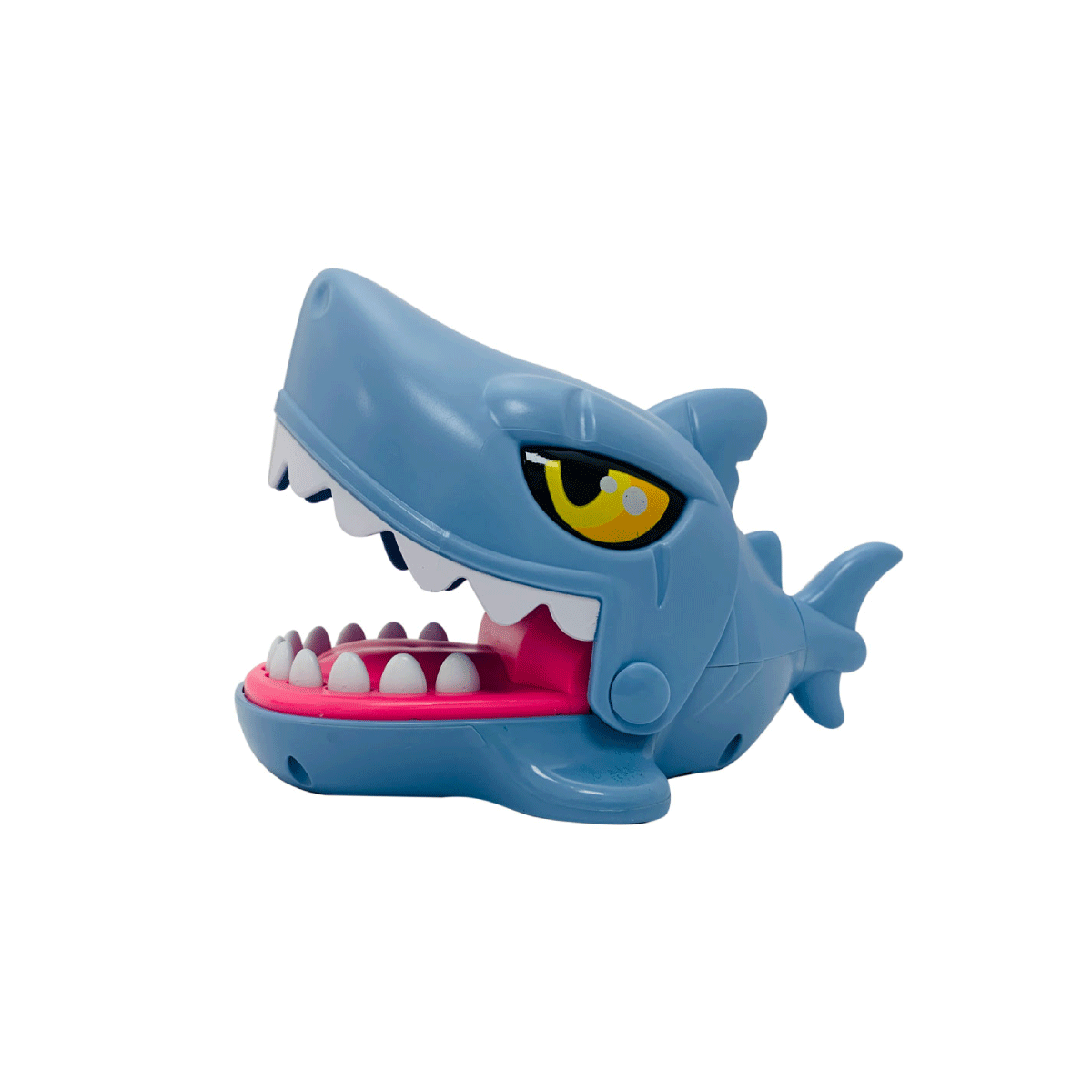 SHARKY ATTACK GAME