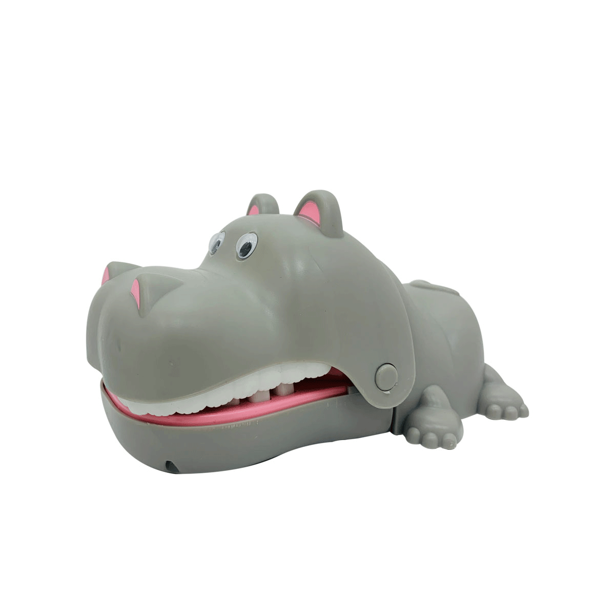 Juego de Mesa Hippo Attack Ditoys