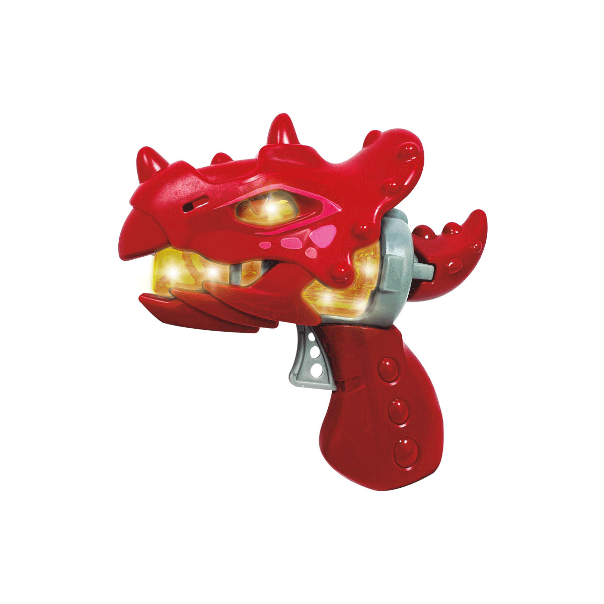 Pistola de Dinosaurio Jurásico Ditoys