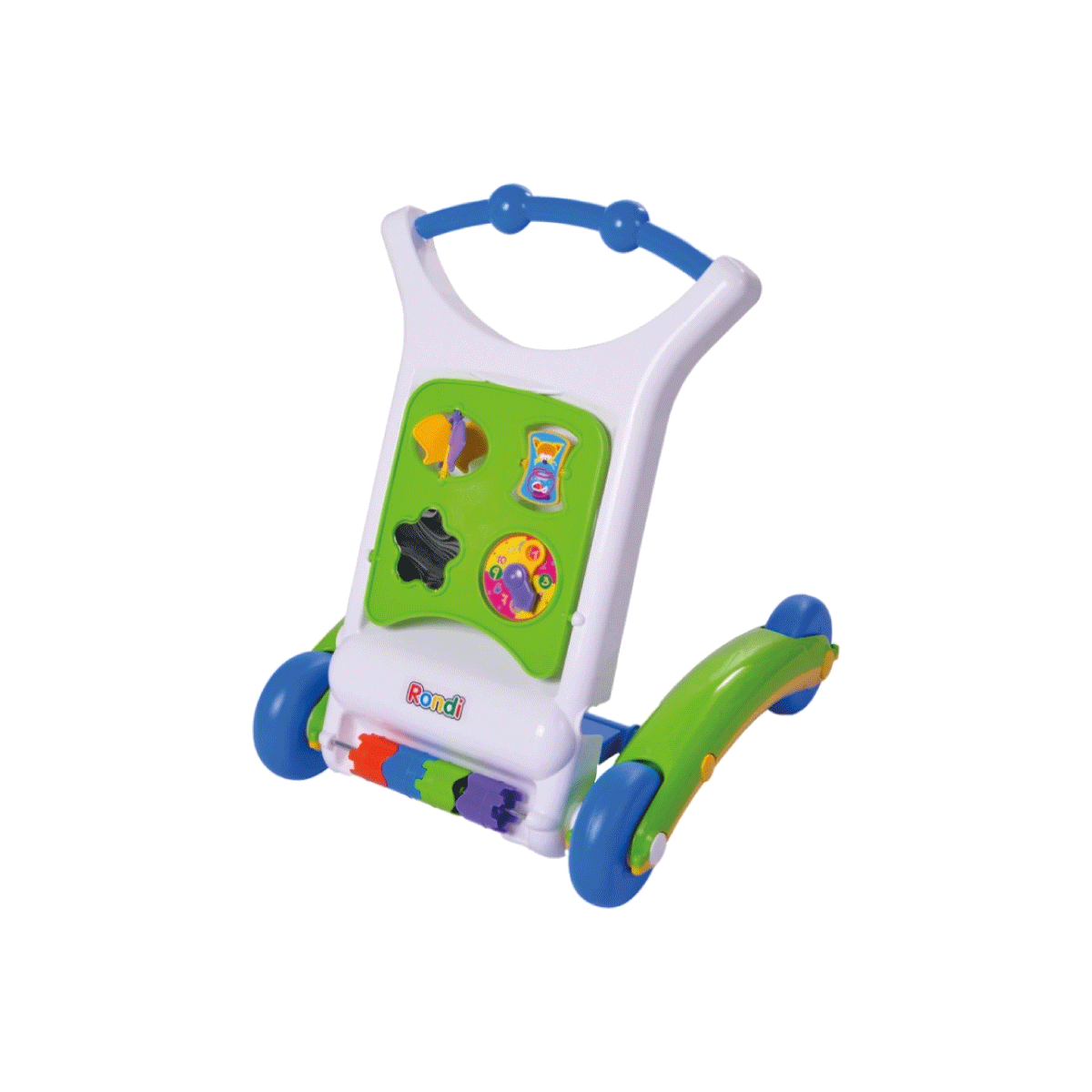 Caminar Rondi Para Bebes Aprender a Caminar