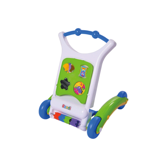 Caminar Rondi Para Bebes Aprender a Caminar