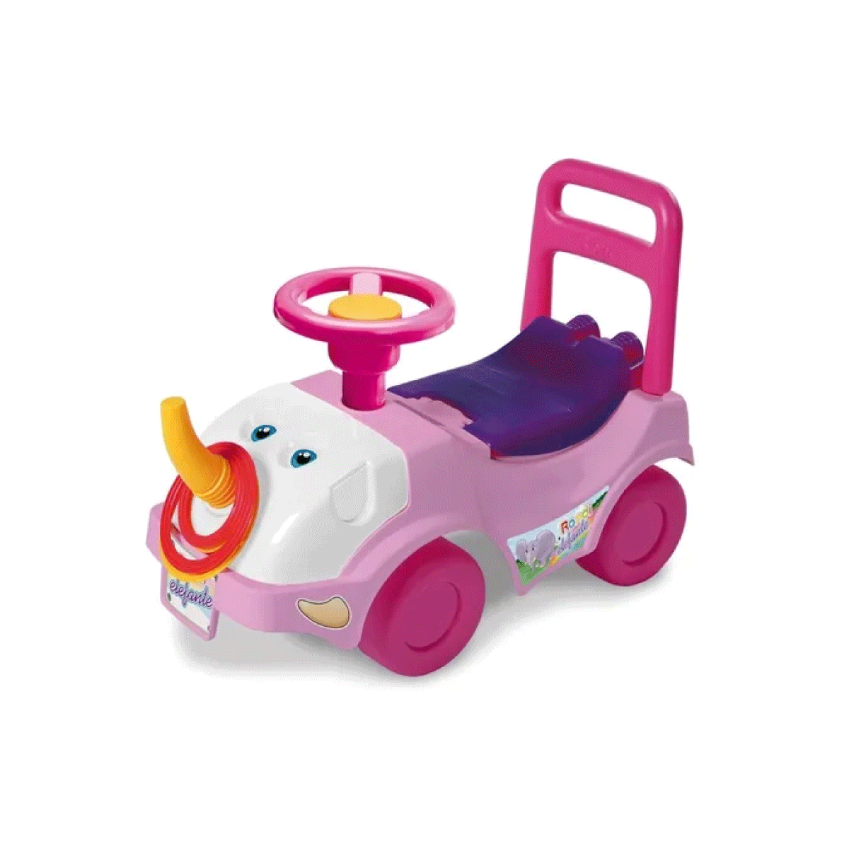 ANDARIN RONDI cobblestoned PRIMEROS