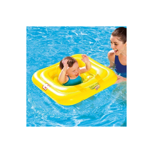 Salvavidas Inflable Bestway