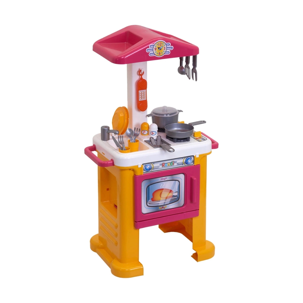 Cocina Rondi Infantil Magic