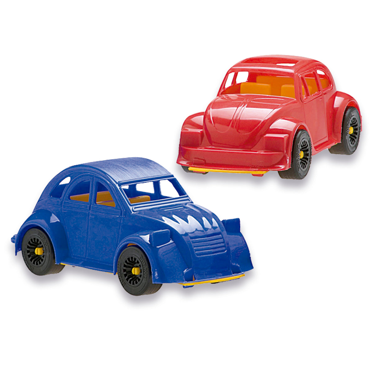 Citroen Duravit Volqui