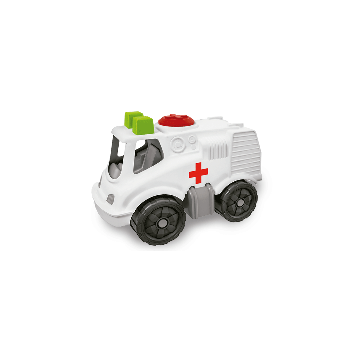 Ambulancia Mini