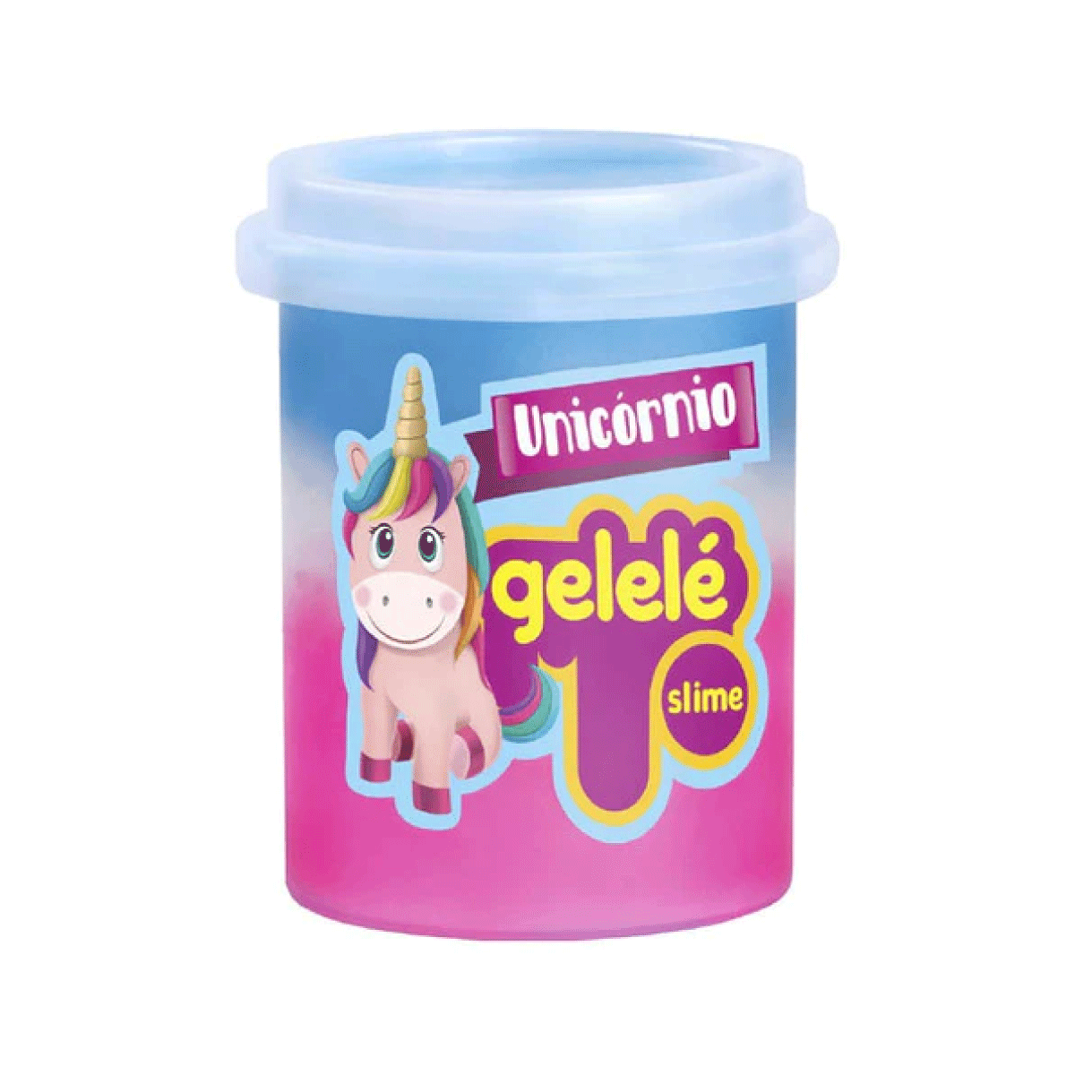 Slime  Unicornio 152g