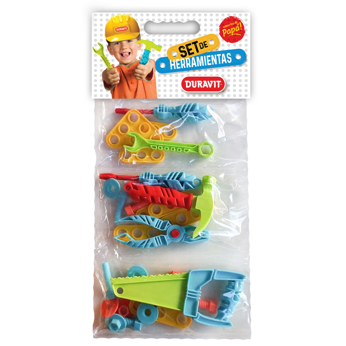 Set Duravit de Herraminetas