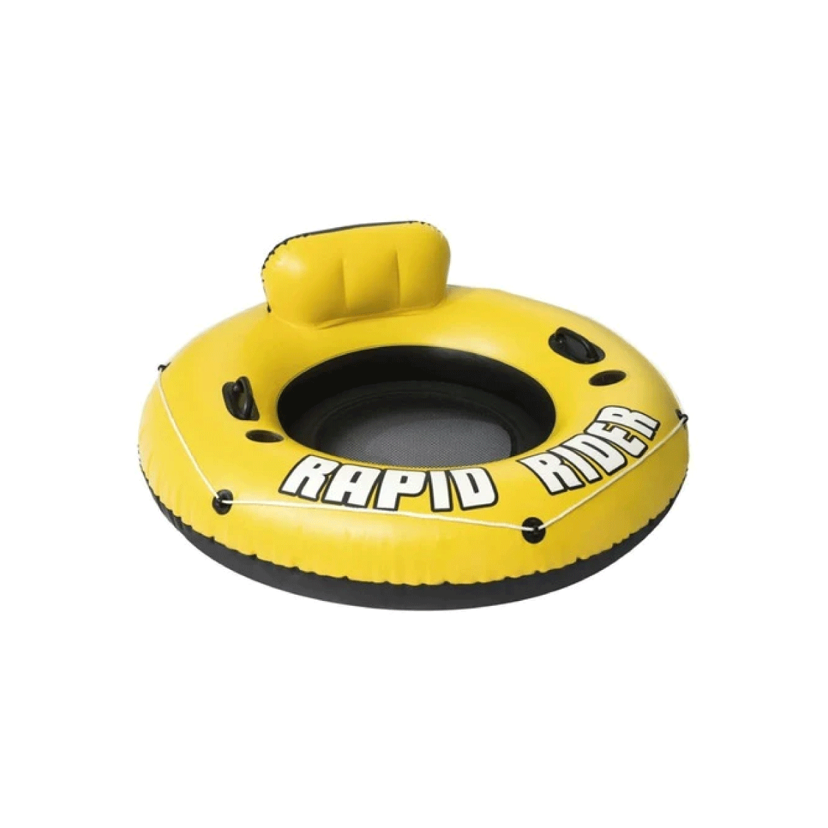 Rapid Rider Bote Balsa Inflable Bestway