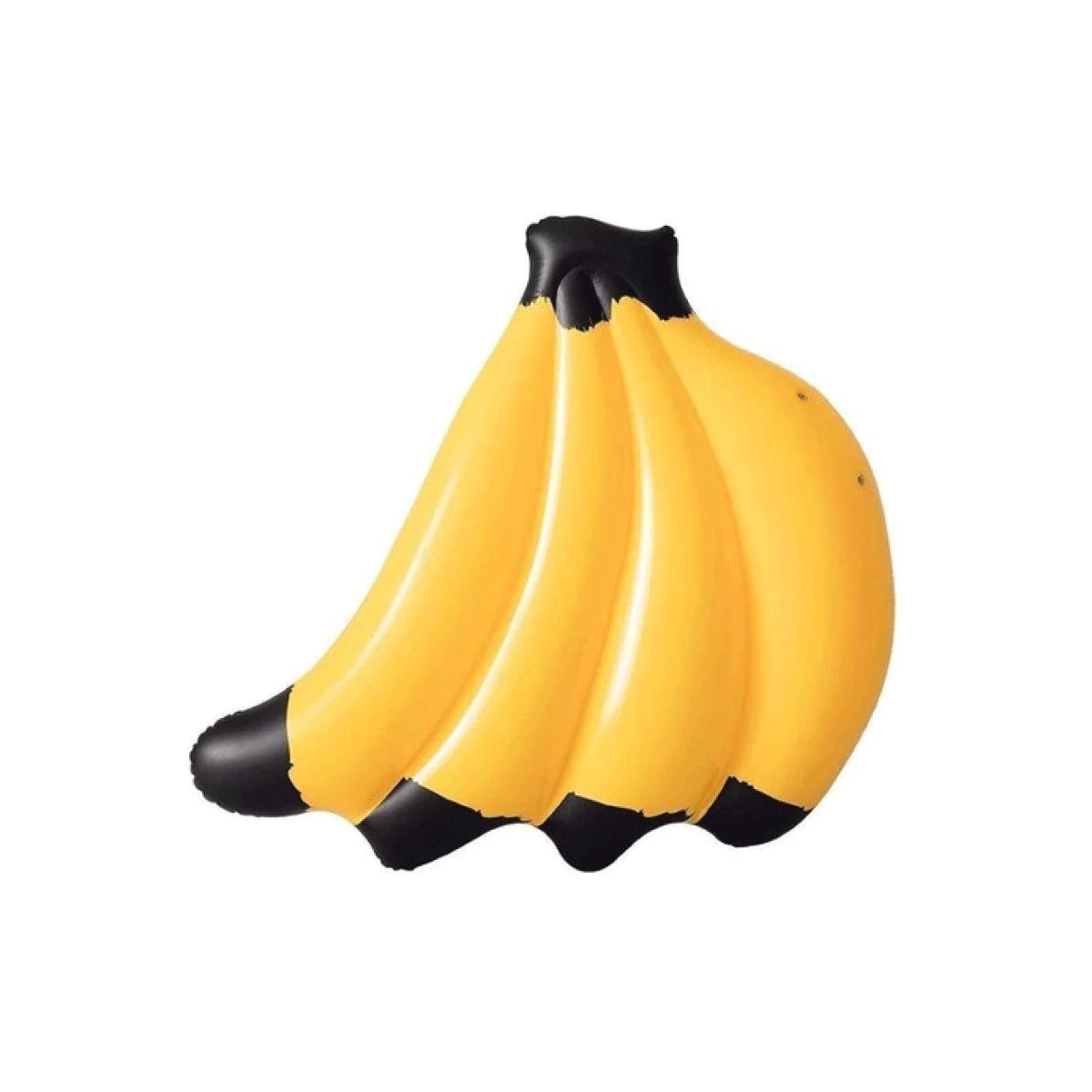 Colchoneta Flotador Para Pileta Racimo Bananas Bestway