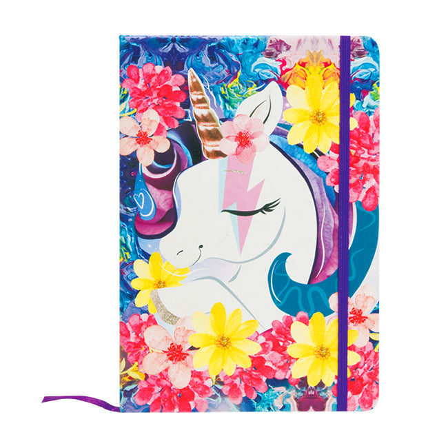 Cuaderno Talbot Unicornio