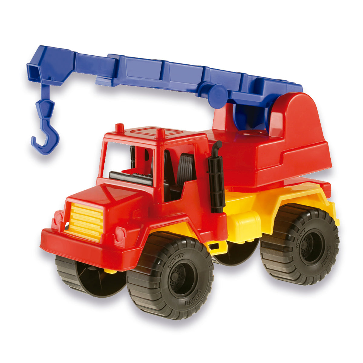 Camion Duravit Guinche