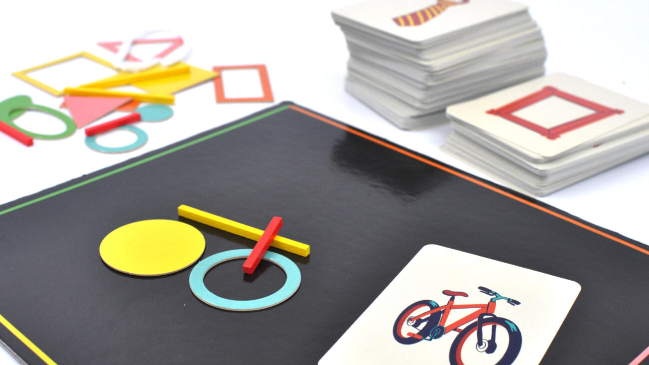 Juego de Mesa Maldon Figo