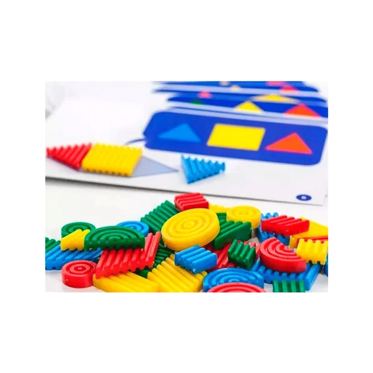 Juego de Mesa Mister Sabio Ruibal