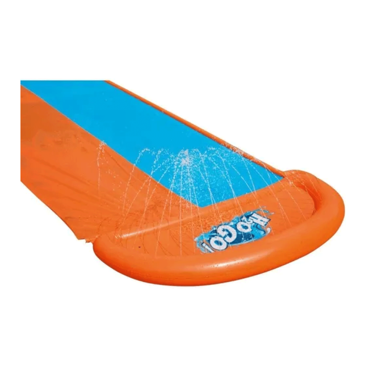Pista H2o Go Deslisable DOBLE 488 X 130 CM (B/6)