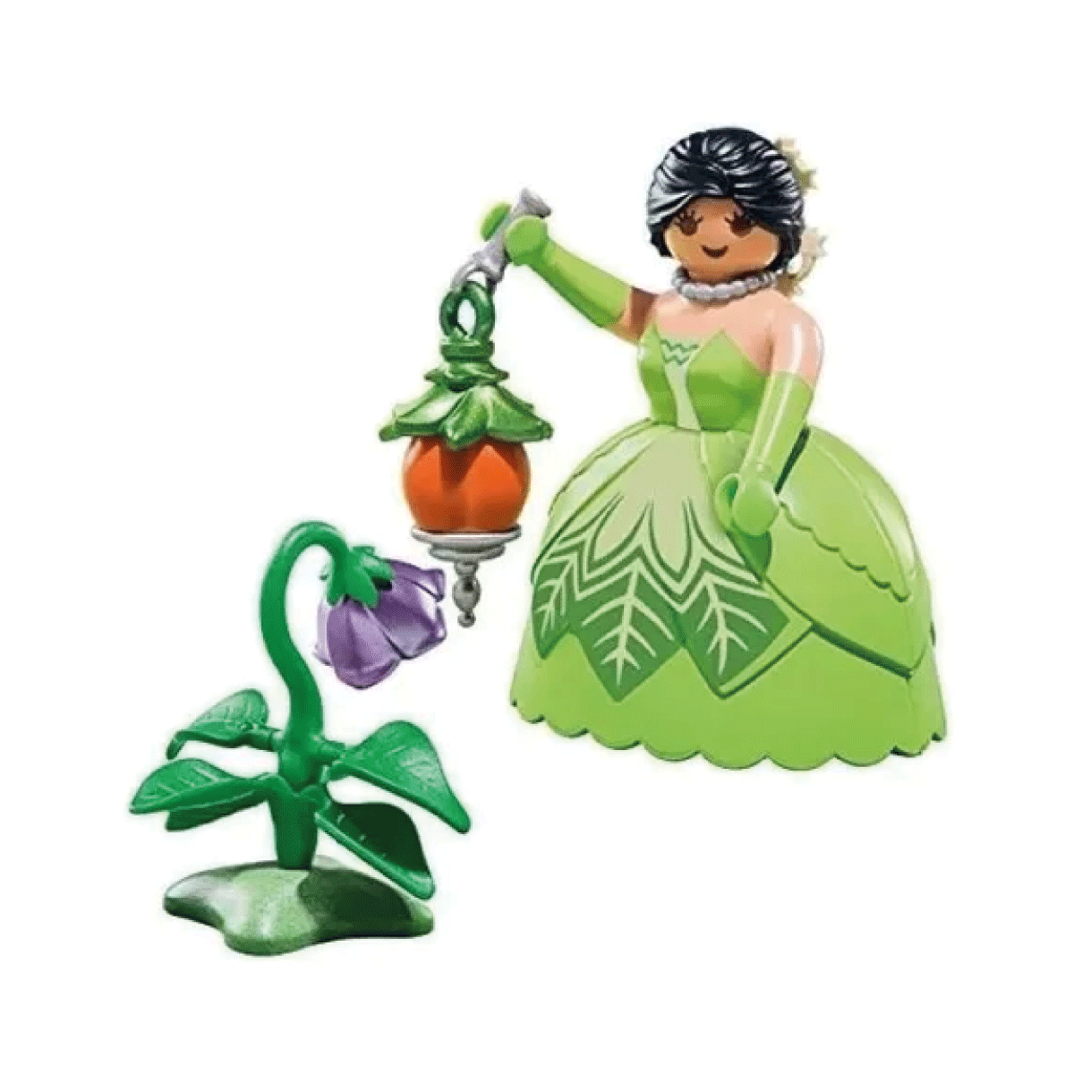 Playmobil Princesa del Bosque