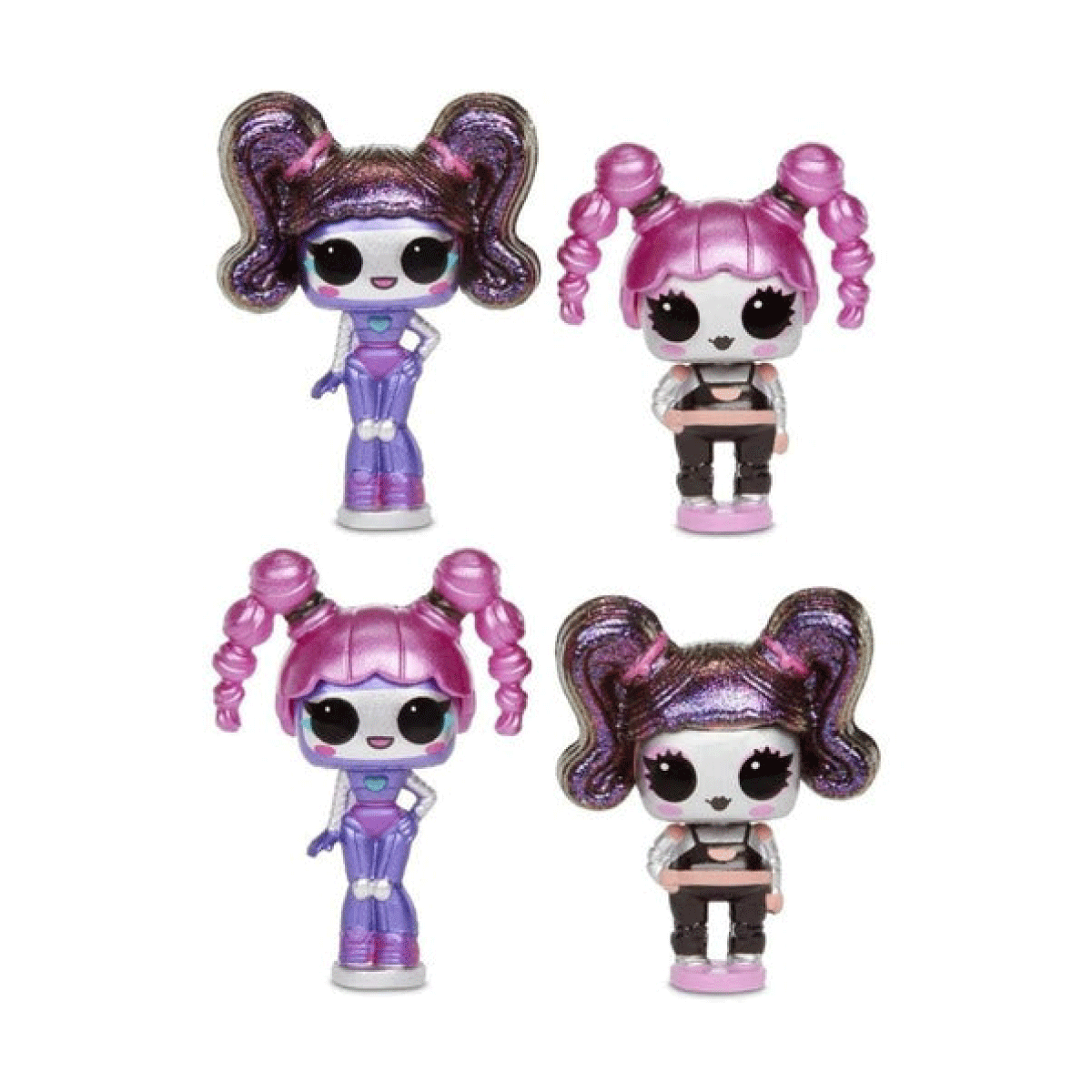 Lol Surprise Muñeca Tiny Toys