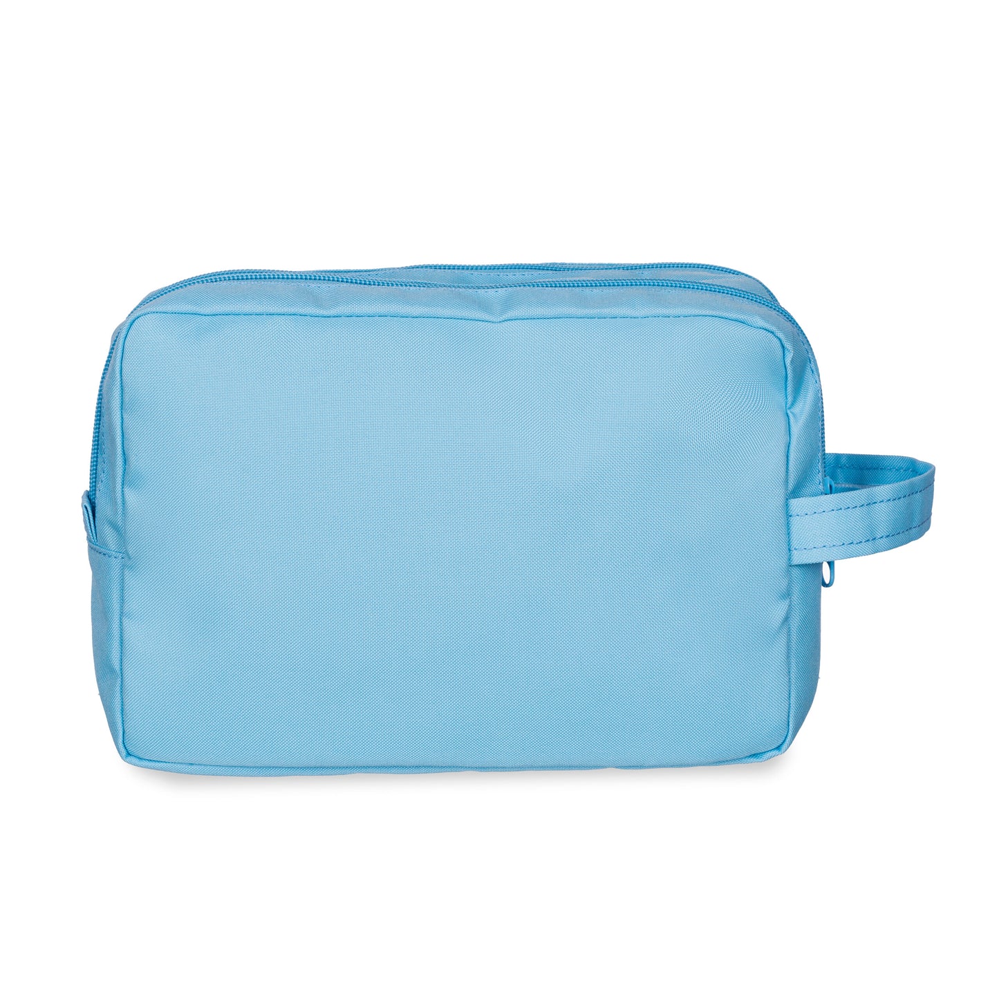 Canopla Talbot Wanderlust Lisa Celeste 3 Cierres