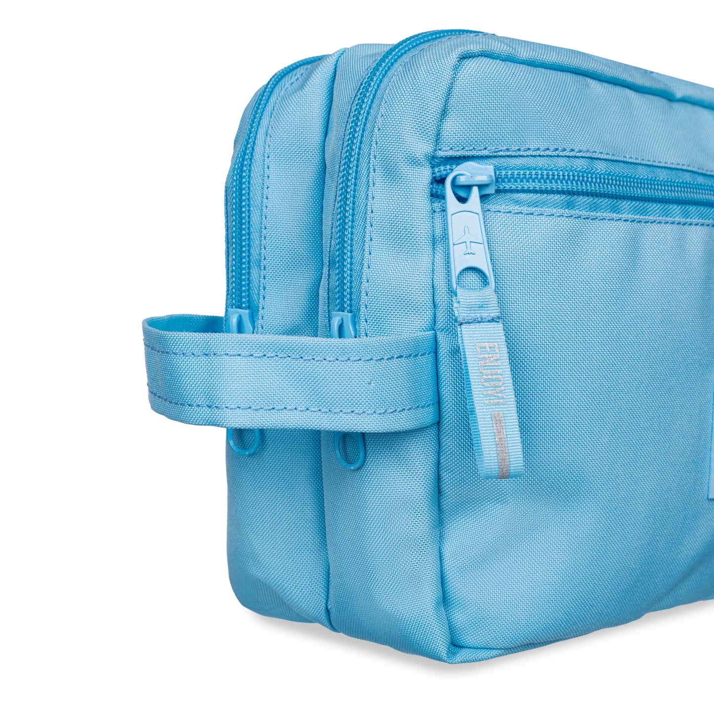 Canopla Talbot Wanderlust Lisa Celeste 3 Cierres